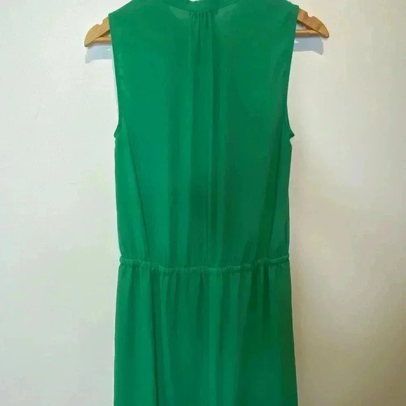 Hilary Radley NWT Button Down Dress - Picture 8 of 8